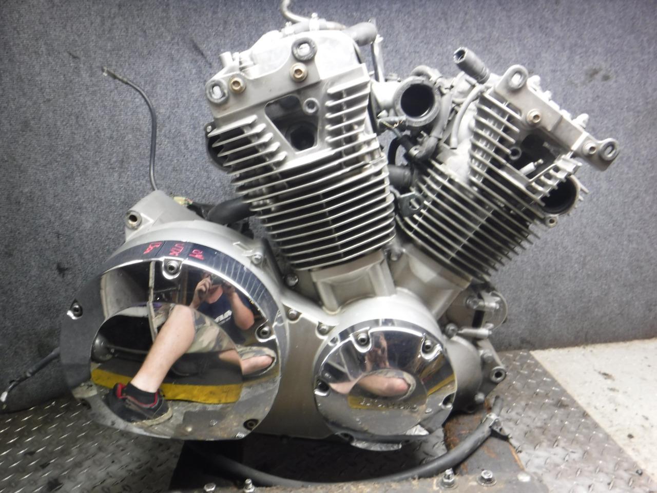 honda vtx 1300 upgrades