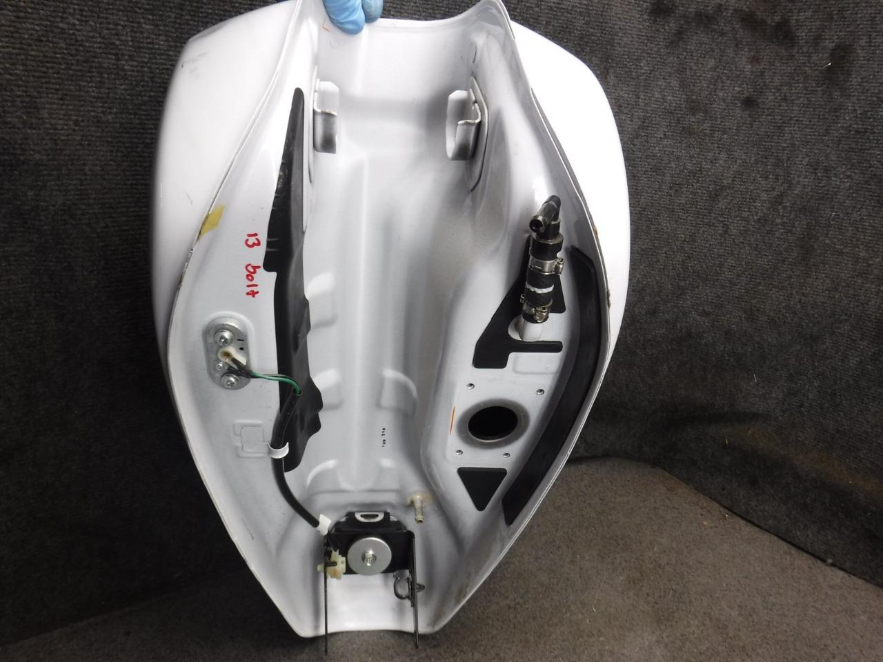 14 Yamaha Bolt XVS950 XVS 950 Fuel Gas Tank 97N eBay