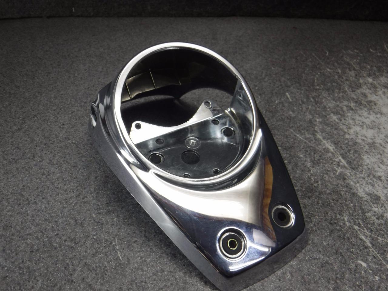 04 Honda Shadow Aero VT750C VT750 Center Tank Gauge Console S20 eBay