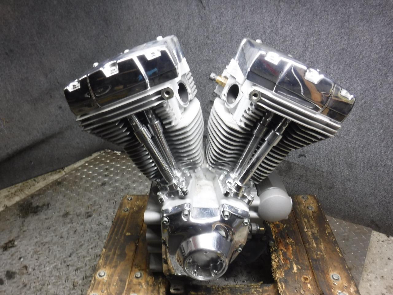 88ci harley engine
