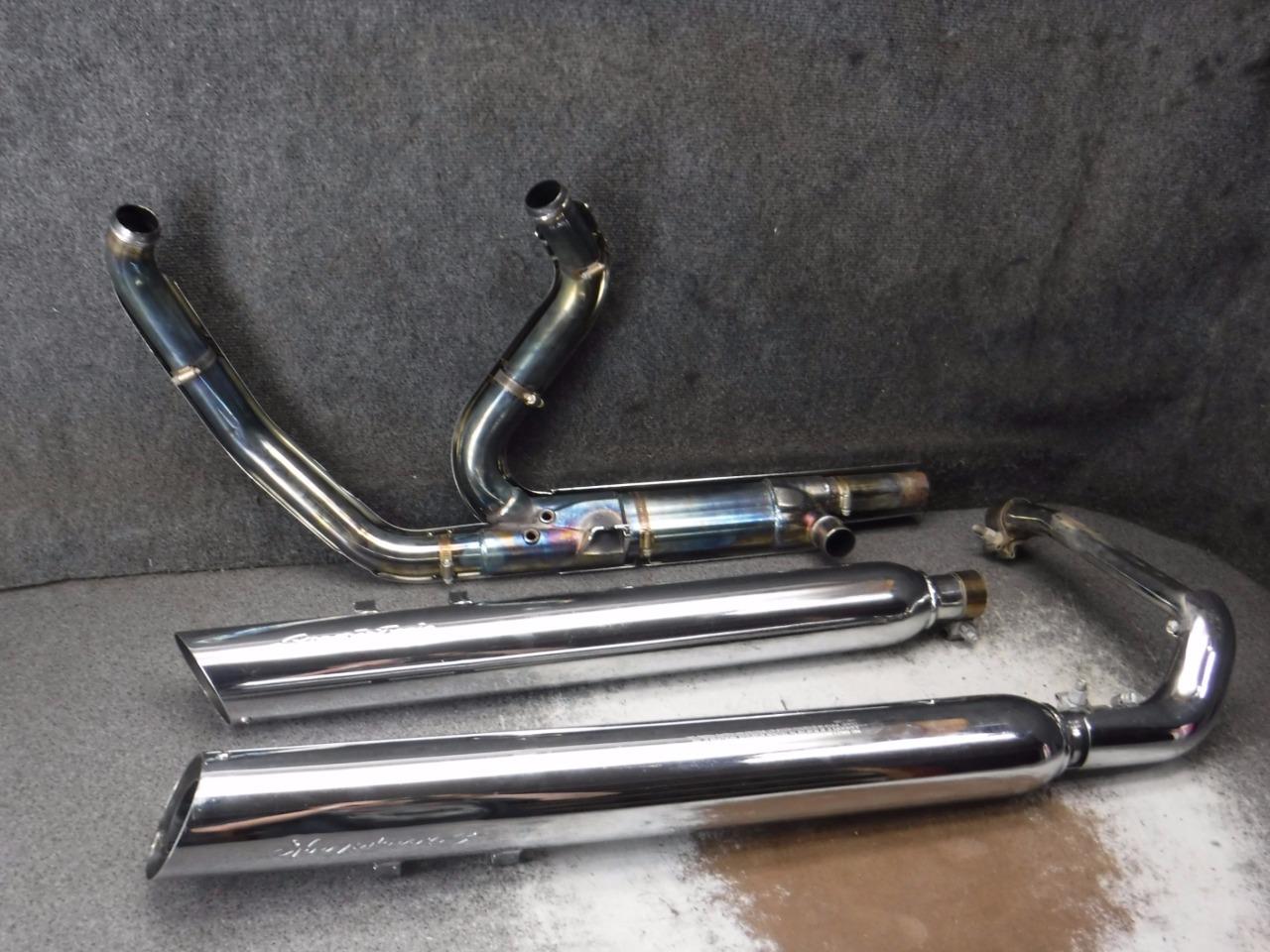 16 Harley Touring Ultra Classic FLHTCU Electra Glide Screamin Eagle