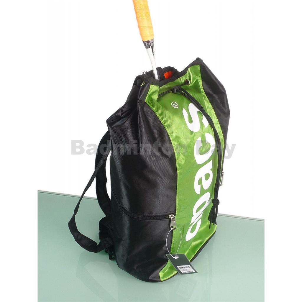 NEW Apacs Badminton Racket Backpack Sling Bag AP381 Back Pack Colourful