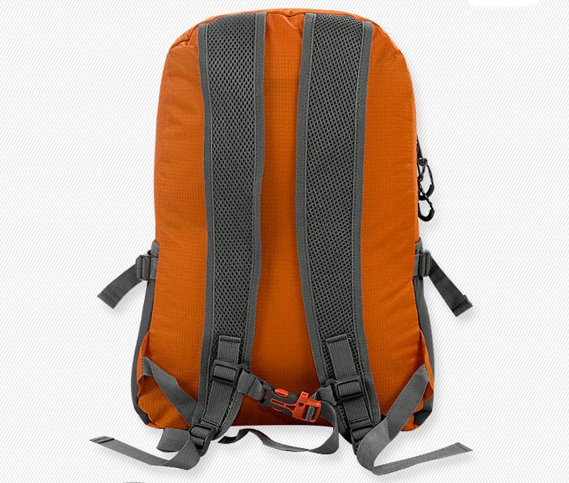 decathlon ultralight rucksack
