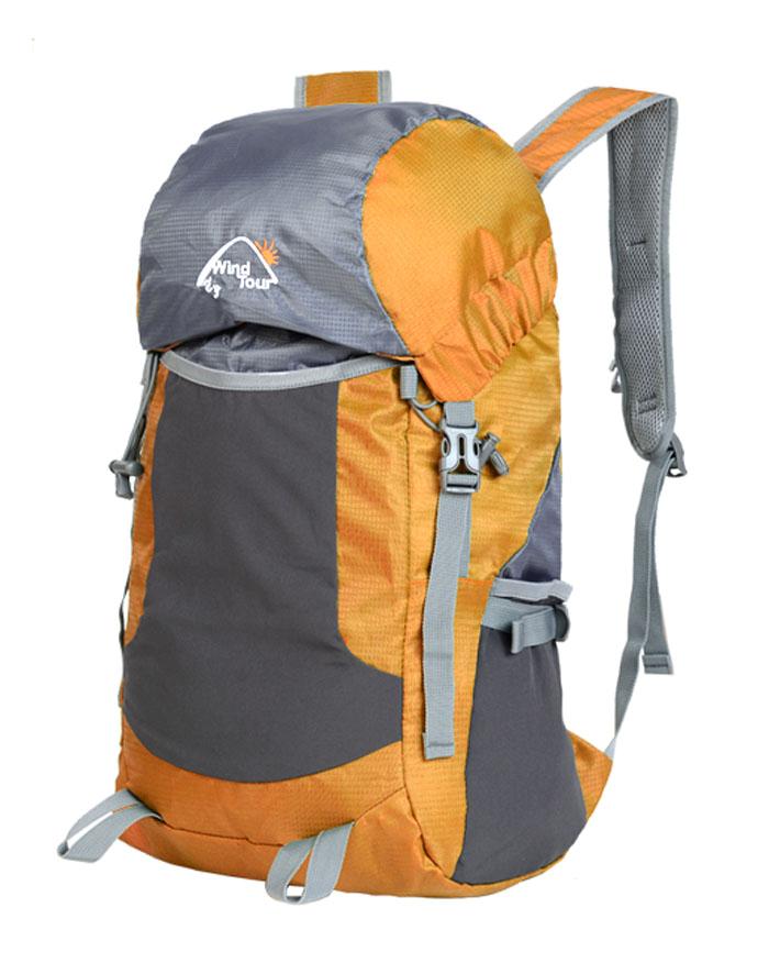New 35L Ultralight Portable Foldable Backpack Rucksack Travel Hiking Camping Bag - Bild 5 von 6