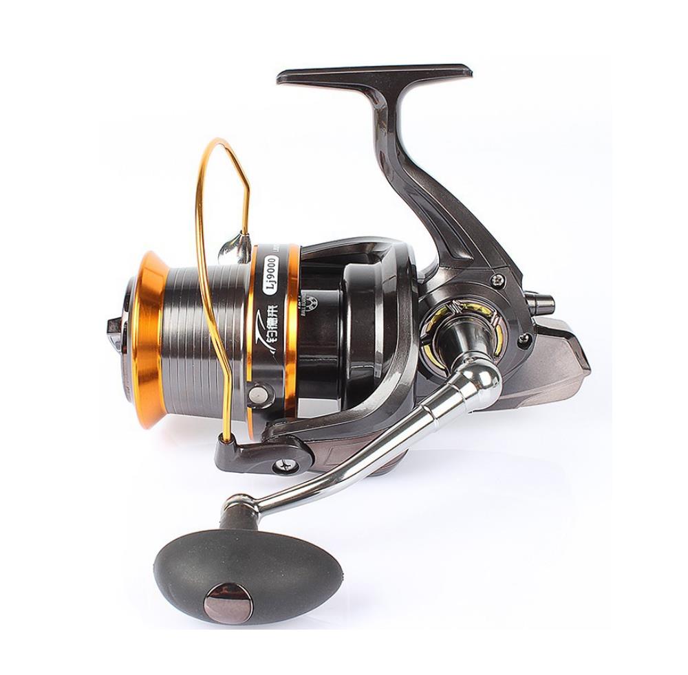 Best Saltwater Spinning Reel For Surf Casting