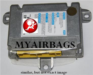 Honda crv srs module reset #3