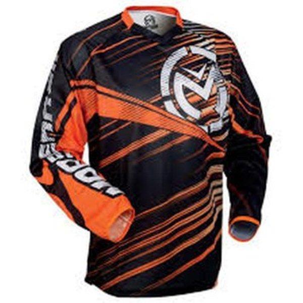 MAGLIA MOOSE RACING M1 MOTOCROSS MX (S, M, L, XL, 2XL, 3XL) - Foto 2 di 6