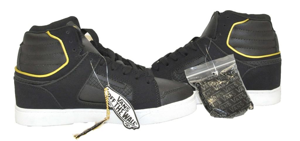Vans Repeater Shoes