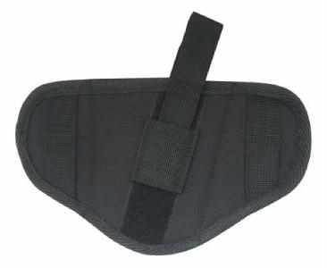 Vehicle Car Truck Seat Gun Holster Small Compact Auto Fits