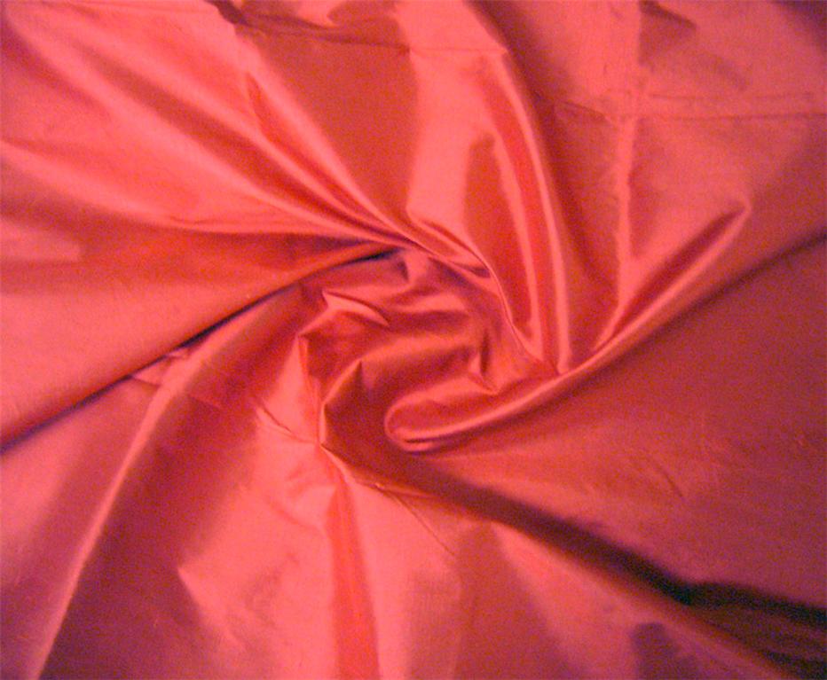 12yds 100 Pure Silk Taffeta Fabric 99 Colors t