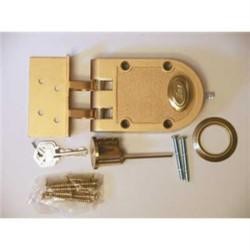 Jimmy Proof Deadlock