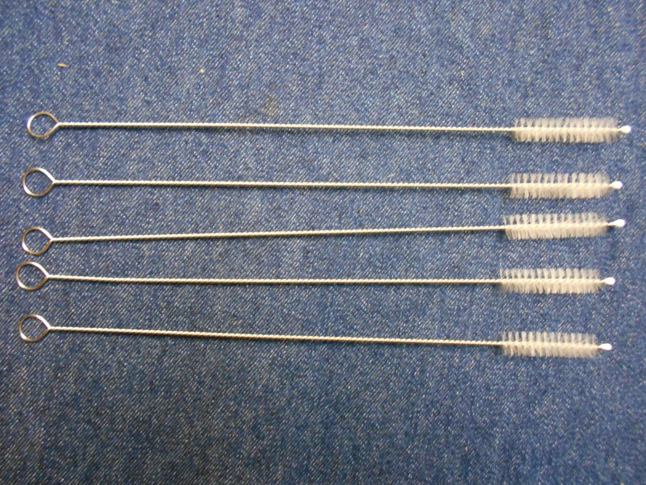 Cleaning Straw brushes Cleaning Brush For Stainless Steel Drinking