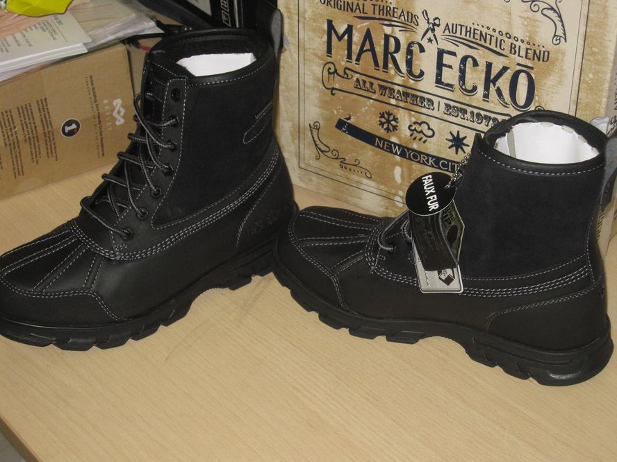marc ecko boots for marc ecko s grierson shoes smooth water resistant marc ecko boots for marc ecko s grierson shoes smooth water resistant