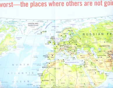 Doctors without borders essay