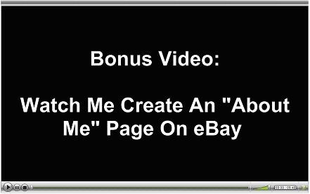 eBay Image Hosting at<br />
www.auctiva.com