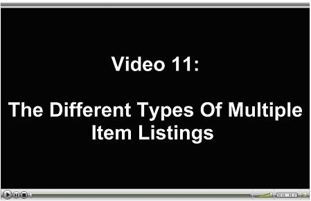 eBay Image Hosting at<br />
www.auctiva.com