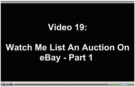eBay Image Hosting at<br />
www.auctiva.com
