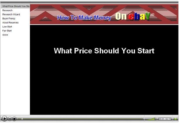 eBay Image Hosting at<br />
www.auctiva.com