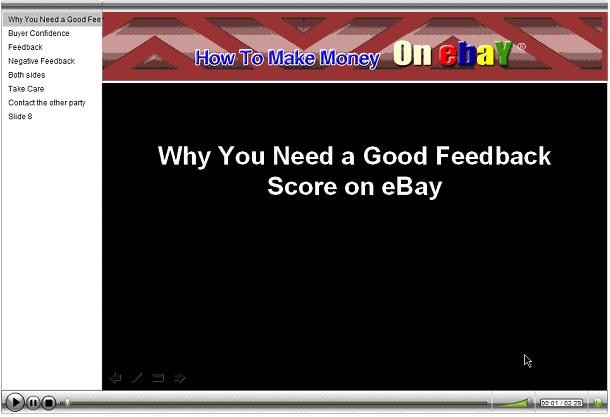 eBay<br />
Image Hosting at<br />
www.auctiva.com