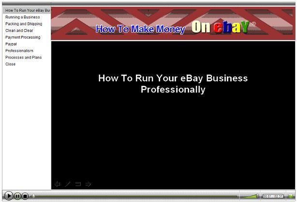 eBay Image Hosting at<br />
www.auctiva.com