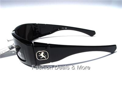 Fashion  Sunglasses on Mens Fashion Sports Biker Motorcycle Sunglasses Black   Ebay