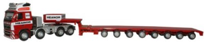 Heanor haulage