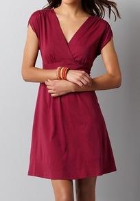 SIZE: XS PETITE COLOR: BLACK (also shown in red to better see detail)