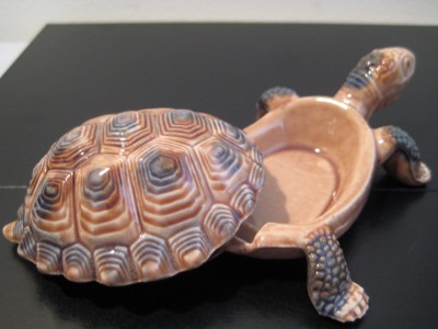 wade china tortoise