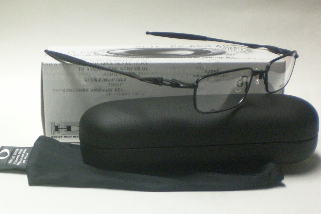 OAKLEY DRILL BIT 22211 EYEGLASSES 22211 eBay