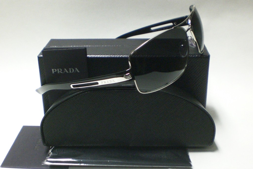 prada spr 09m