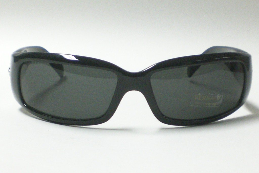 versace sunglasses 4044b black