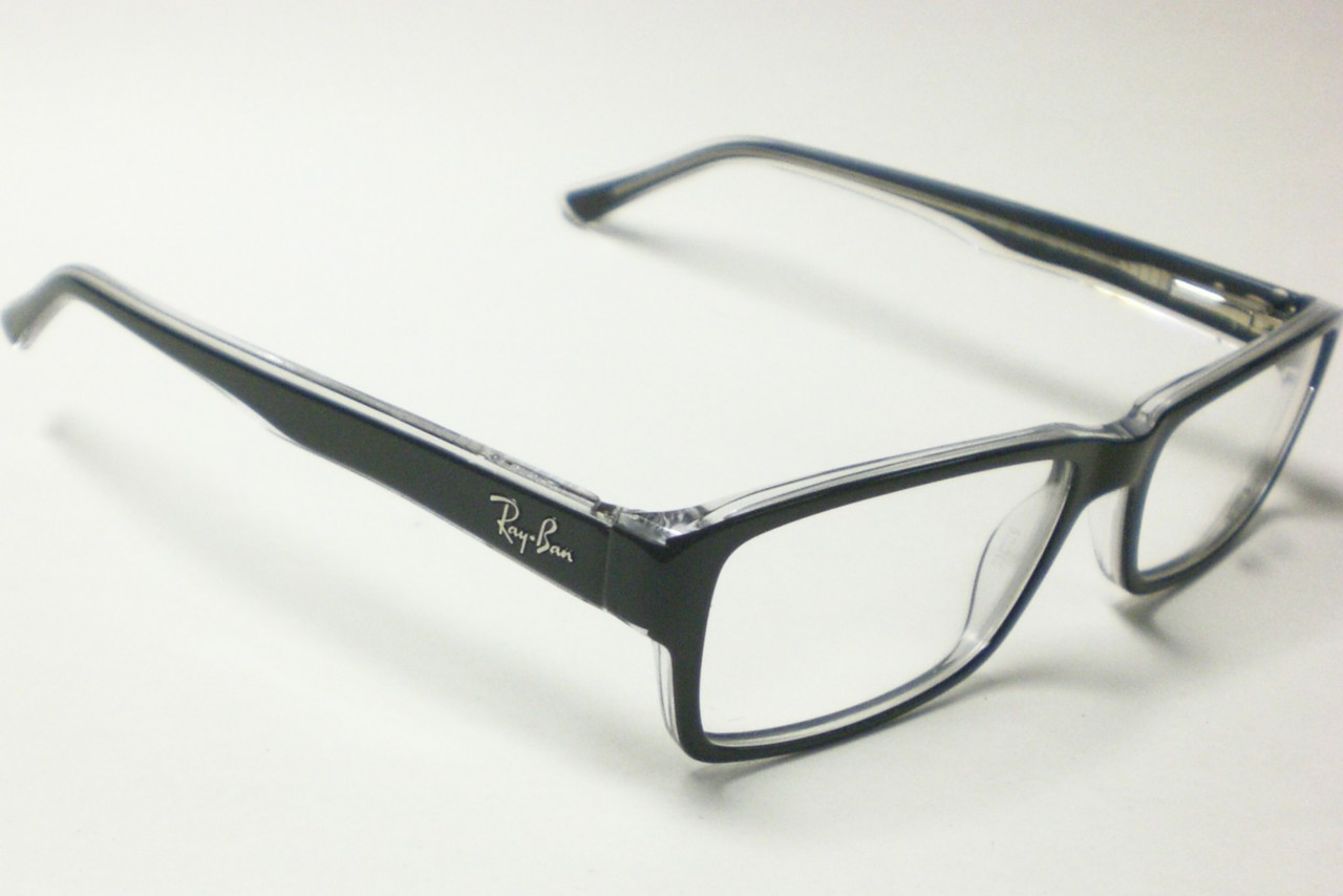 rb 5169 eyeglasses