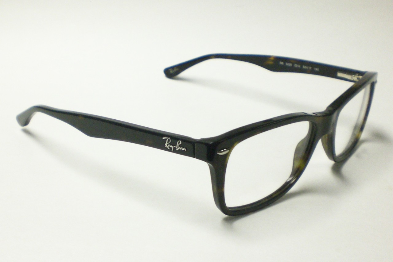 ray ban hexagonal men
