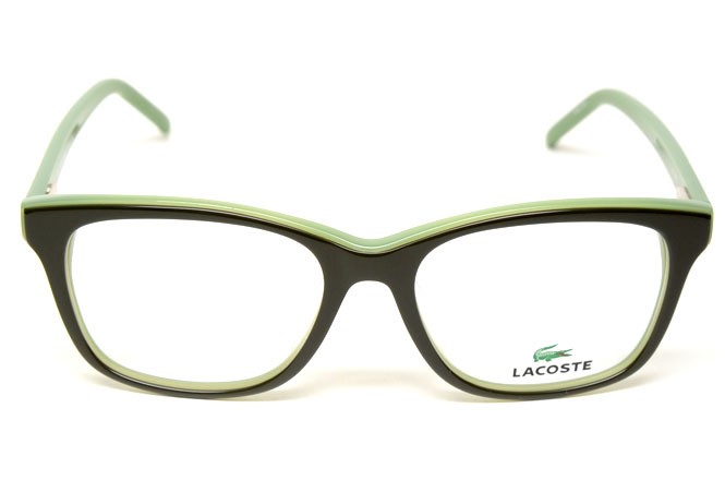 LACOSTE L 2615 OLIVE/GREEN 318 51 L2615 Rx GLASSES eBay