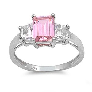 Pink Ice