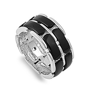 Onyx Ring