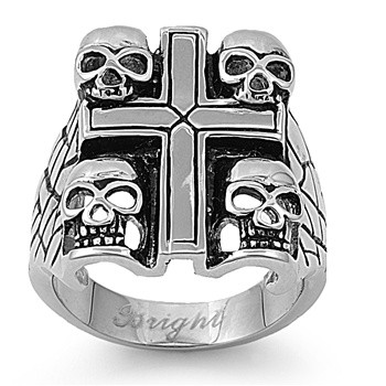 Biker Ring