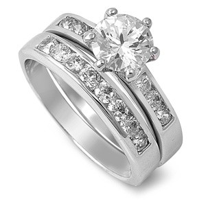 Engagement Ring