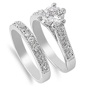 Engagement Ring