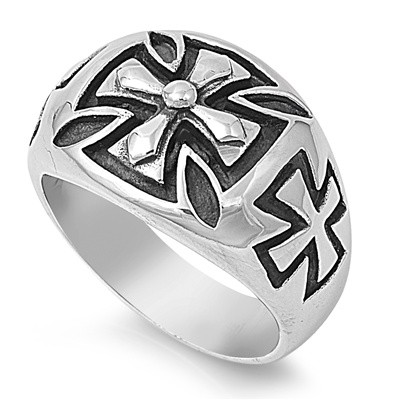 Biker Ring