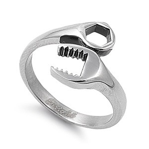 Wrench Ring