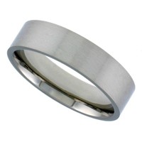 Stainless Band