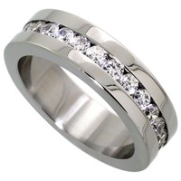 Eternity Ring