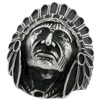 Indian Chief