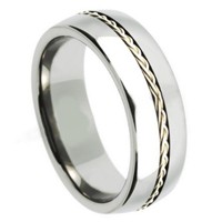 Chain Inlay