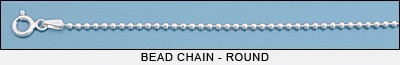 bead chain