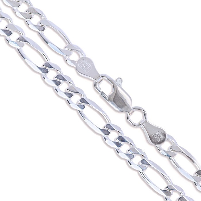 24" Sterling Silver Necklace Italian Ball Bead Chain 925 Italy New USA Wholesale 