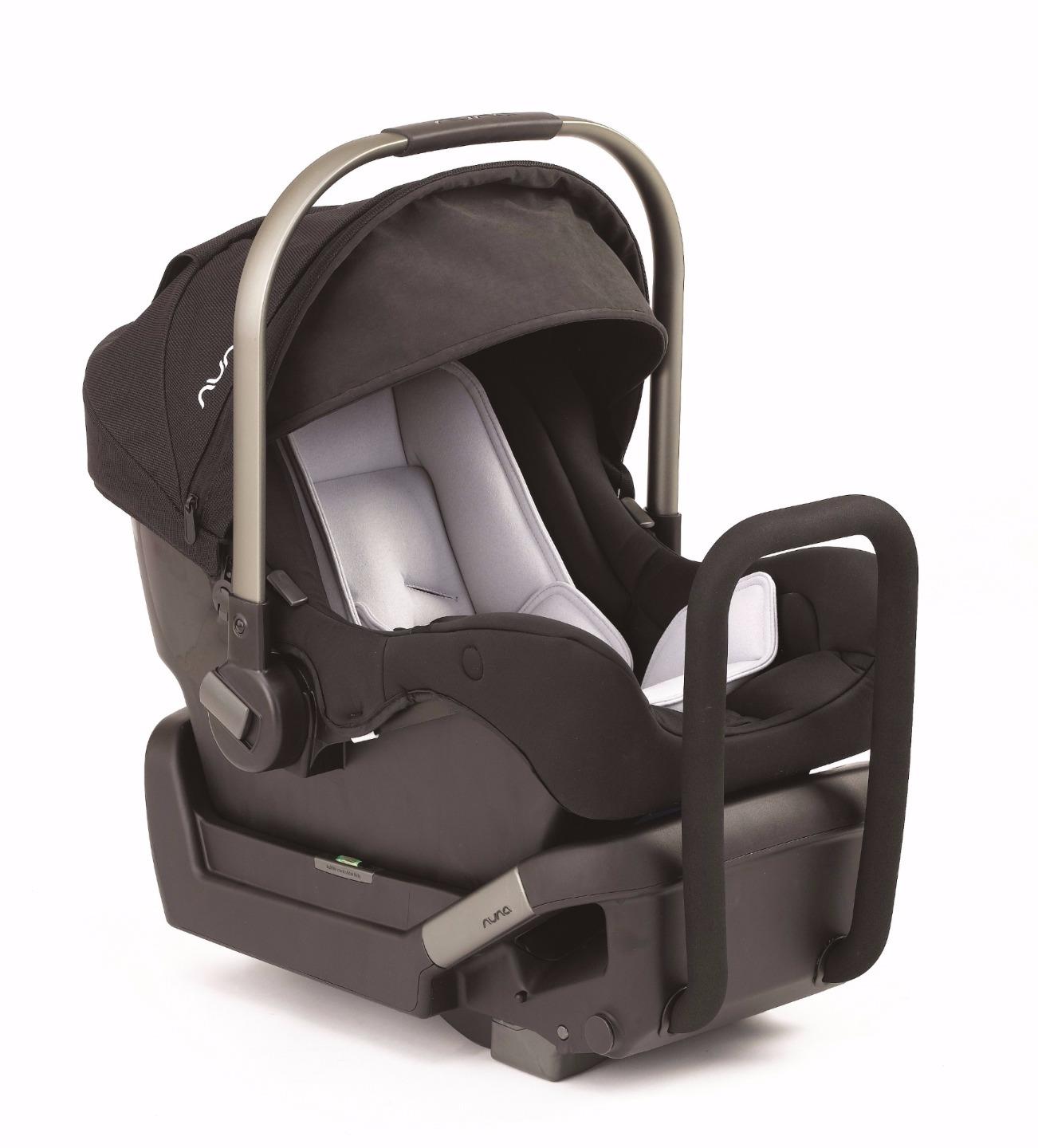 Nuna Pipa Infant Car Seat Sand Customers Who Own Nuna Pipa Infant Car Seat Extra Base 2017 Also