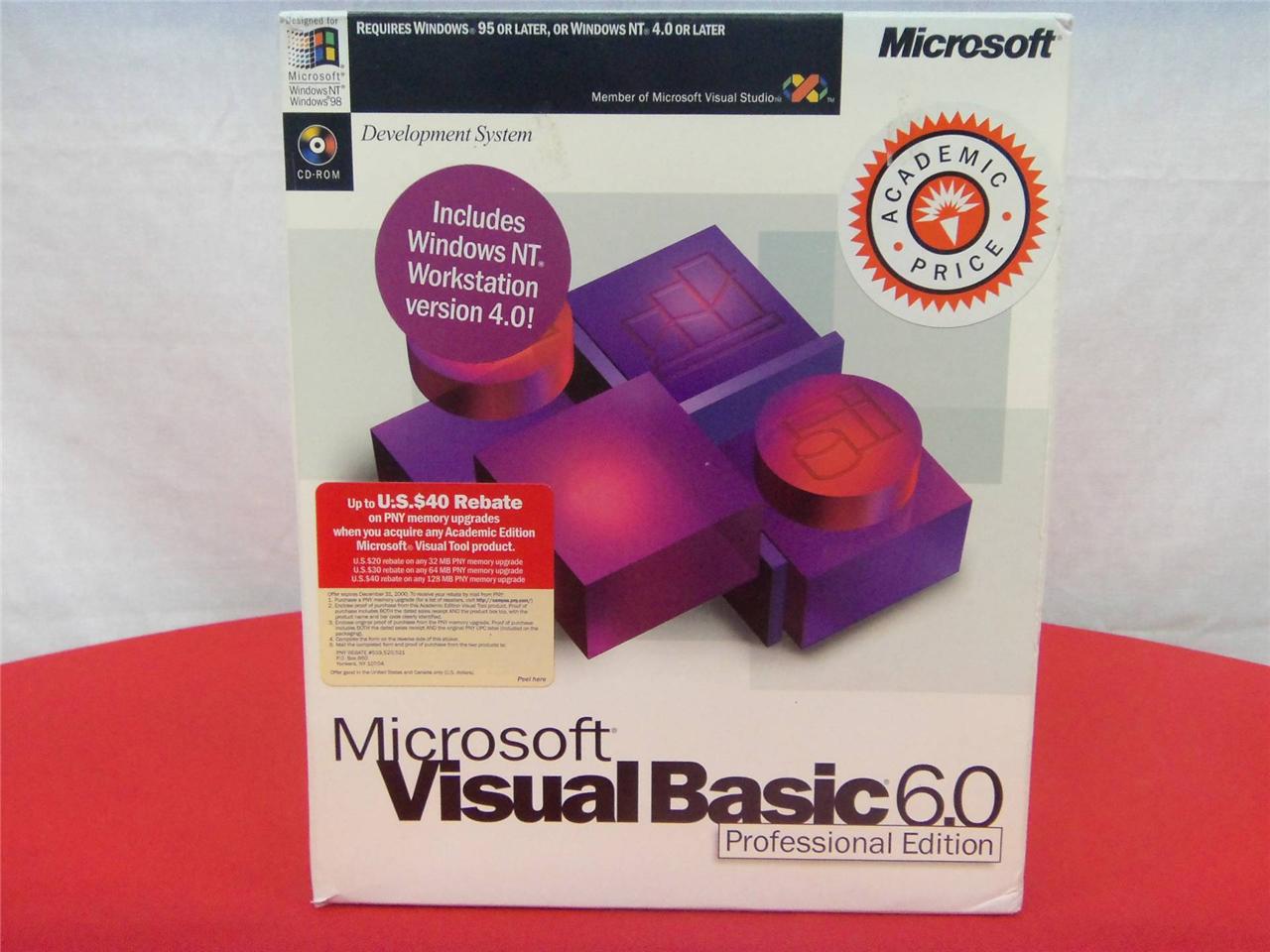 Visual Basic Receipt Programs
