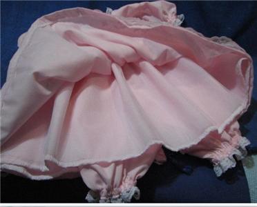 thumbelina fancy dress